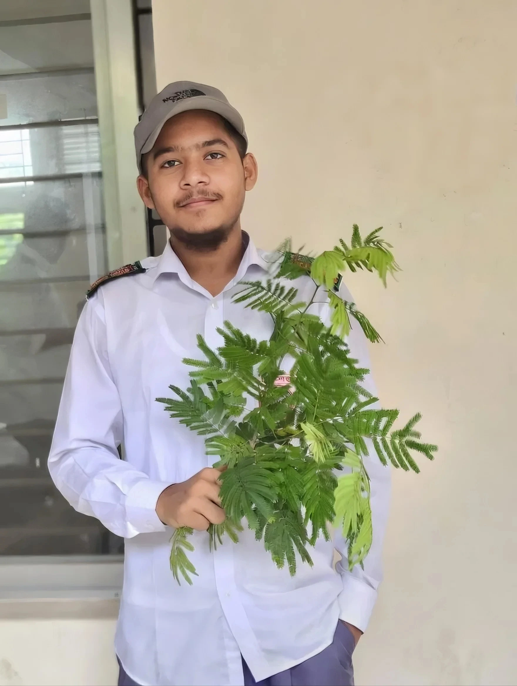 Jahid Hasan - Founder of JIKJAK Compiler